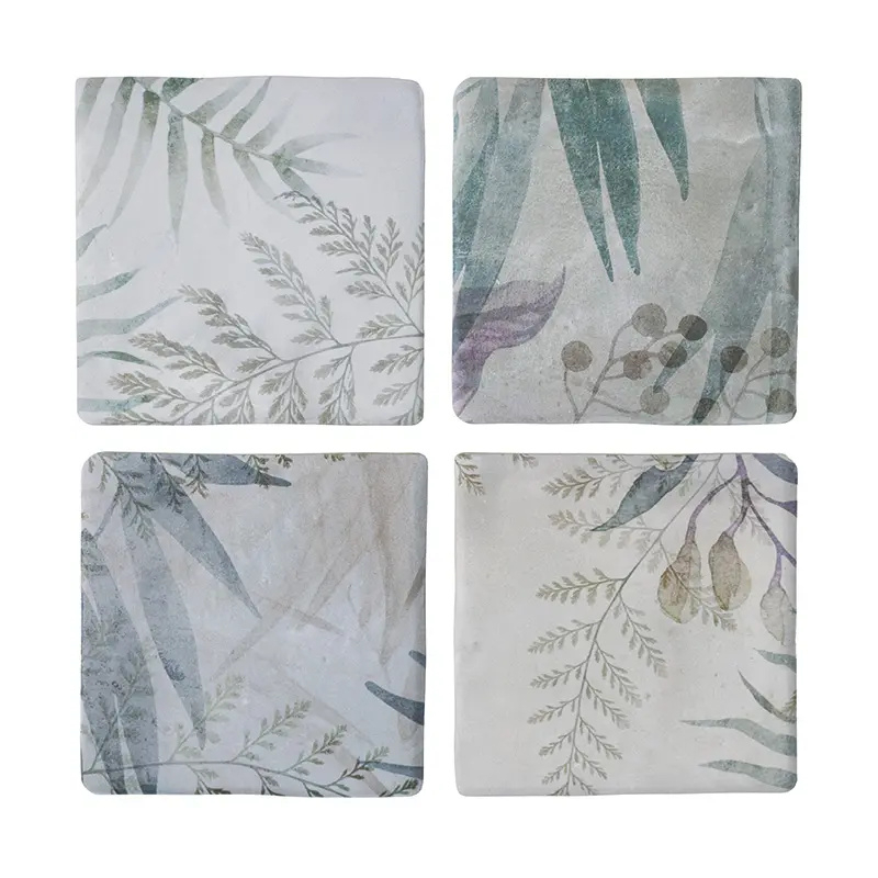 AQUA DECOR GREY MAT 11X11 GAT.1 (P.105089)