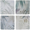 AQUA DECOR GREY MAT 11X11 GAT.1 (P.105089)