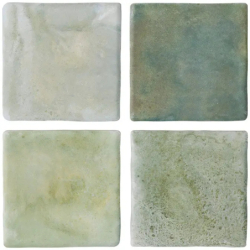 AQUA S GREEN MAT 11X11...