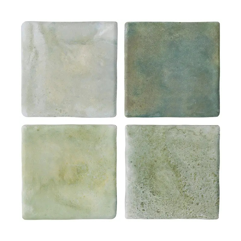 AQUA S GREEN MAT 11X11 GAT.1 (P.105093)