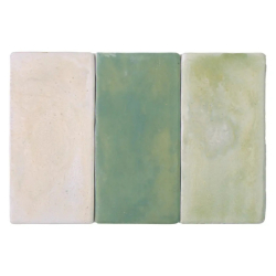 AQUA M GREEN MAT 11X22...