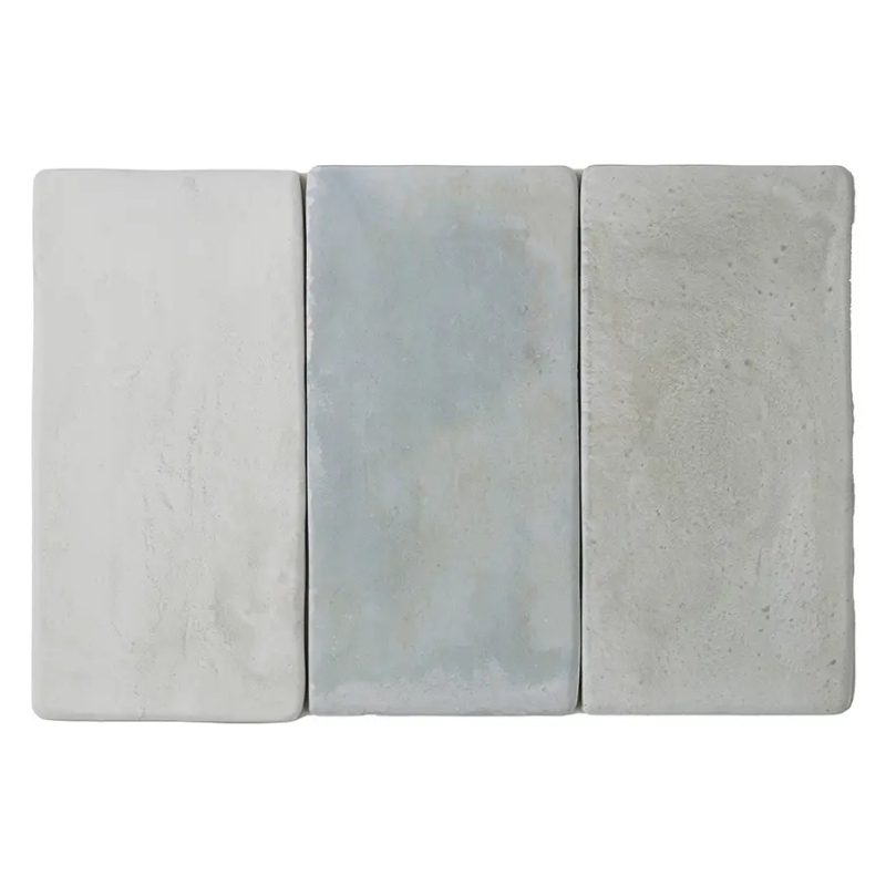 AQUA M GREY MAT 11X22 GAT.1 (P.105101)