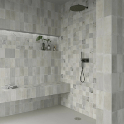 AQUA M GREY MAT 11X22 GAT.1 (P.105101)