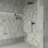 AQUA M GREY MAT 11X22 GAT.1 (P.105101)