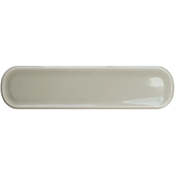 AQUARELLE O MINT GREY...