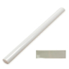 AQUARELLE ROUNDED EDGE MINT GREY GAT.1 (P.105131)