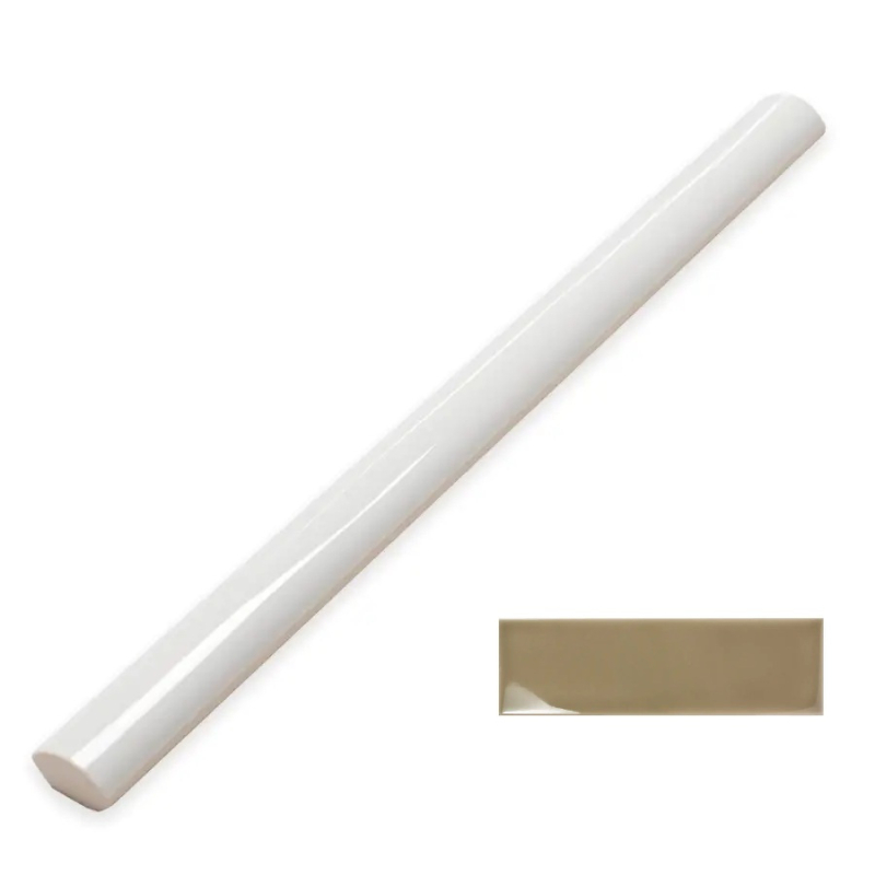 AQUARELLE ROUNDED EDGE OLIVE GAT.1 (P.105133)