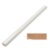 AQUARELLE ROUNDED EDGE TOFFEE GAT.1 (P.105137)