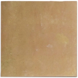 BEJMAT SQUARE TAN MAT 15X15...