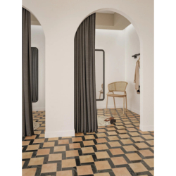 BEJMAT SQUARE TAN MAT 15X15 GAT.1 (P.105161)