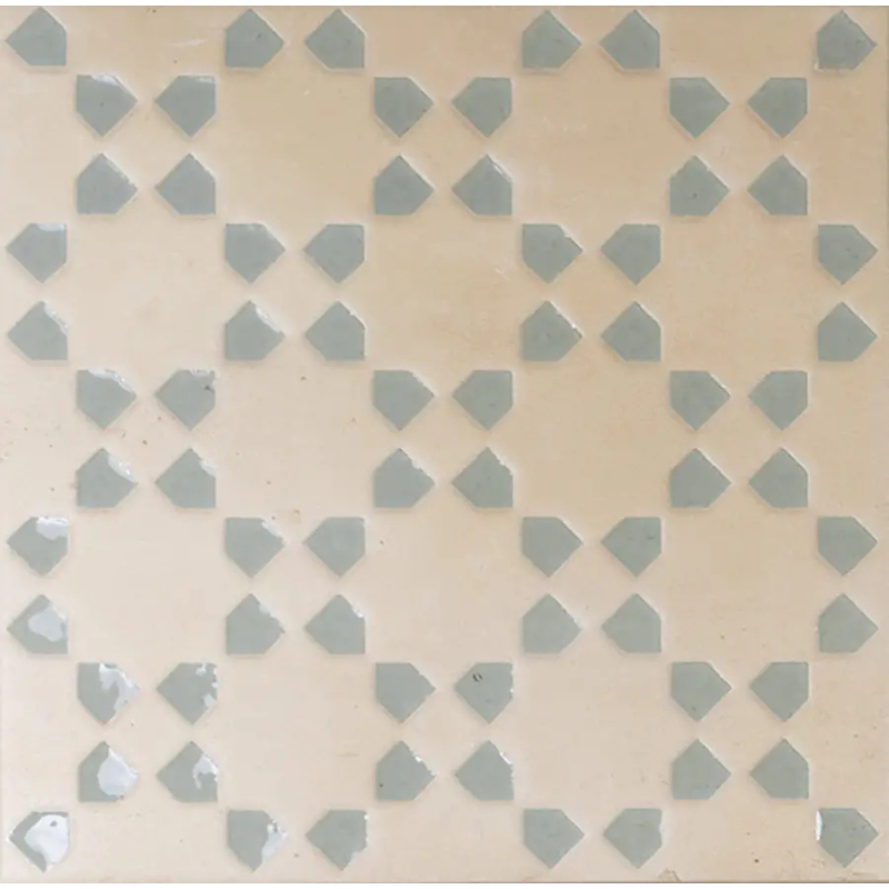 BEJMAT DECOR BISCUIT LAKE 15X15 GAT.1 (P.105167)