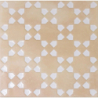 BEJMAT DECOR BISCUIT WHITE 15X15 GAT.1 (P.105169)