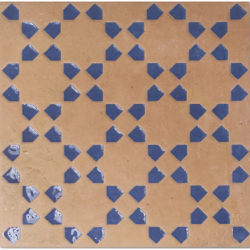 BEJMAT DECOR TAN AZUR 15X15...