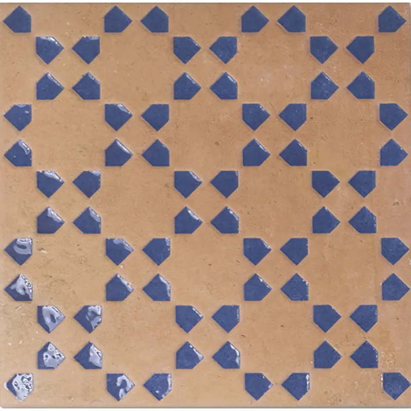 BEJMAT DECOR TAN AZUR 15X15 GAT.1 (P.105171)
