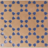 BEJMAT DECOR TAN AZUR 15X15 GAT.1 (P.105171)