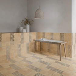 BEJMAT DECOR TAN AZUR 15X15 GAT.1 (P.105171)