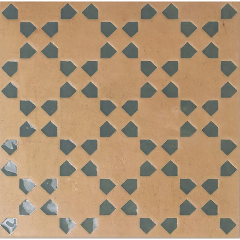 BEJMAT DECOR TAN OLIVE 15X15 GAT.1 (P.105173)