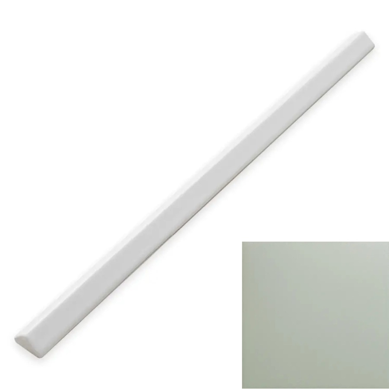 BITS EDGE CELADON MAT 0,8X11,6 GAT.1 (P.105251)