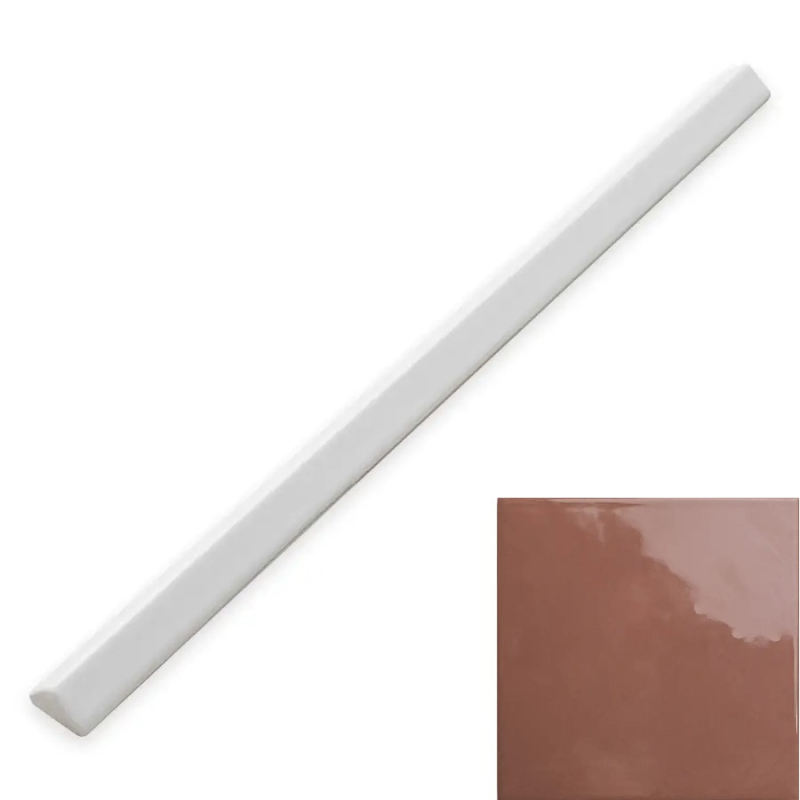 BITS EDGE CHESTNUT GLOSS 0,8X11,6 GAT.1 (P.105253)