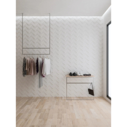 BOHO ELLE WHITE MAT 20X20 GAT.1 (P.105285)
