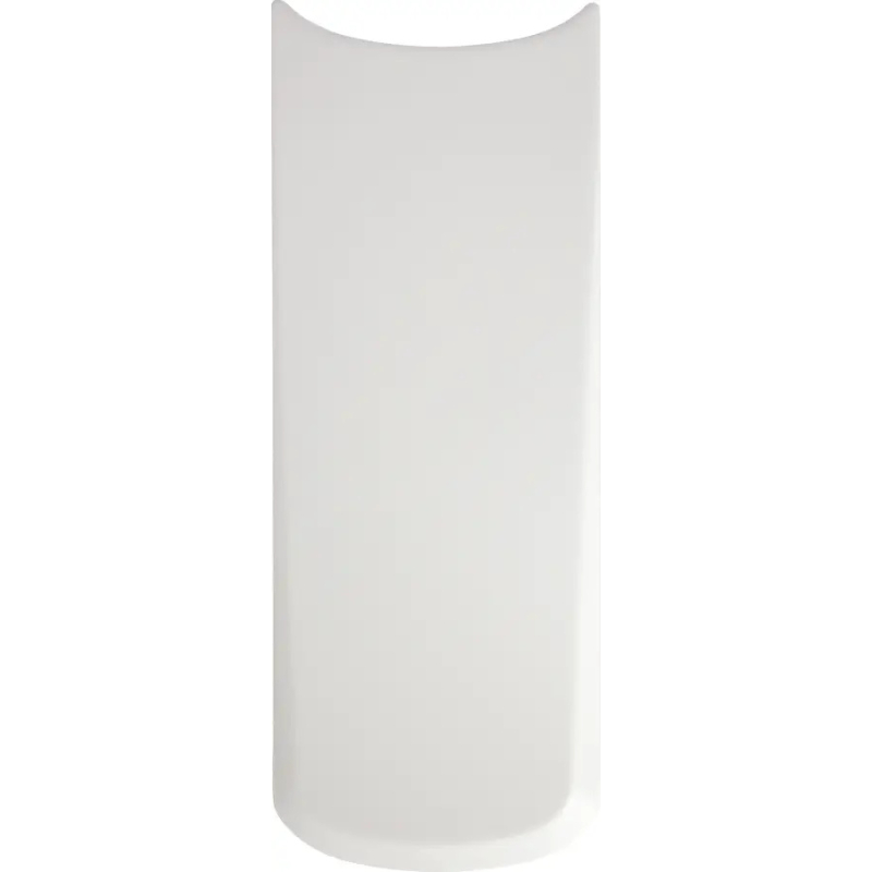 BOHO TEAR WHITE MAT 10X25 GAT.1 (P.105289)