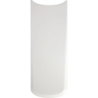 BOHO TEAR WHITE MAT 10X25 GAT.1 (P.105289)