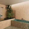 CASABLANCA ADOBE GLOSS 5X15 GAT.1 (P.105291)