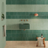 CASABLANCA O BASIL GLOSS 5X15 GAT.1 (P.105313)
