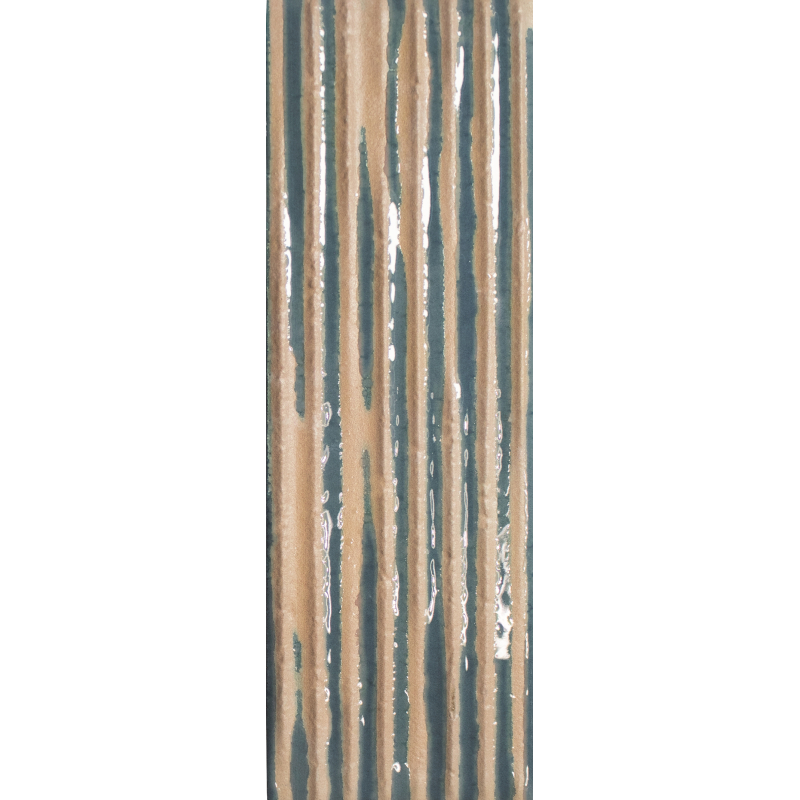CASABLANCA COMB AZURE GLOSS 5X15 GAT.1 (P.105325)