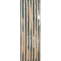 CASABLANCA COMB AZURE GLOSS 5X15 GAT.1 (P.105325)