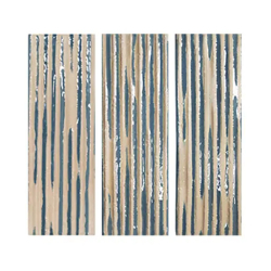 CASABLANCA COMB AZURE GLOSS 5X15 GAT.1 (P.105325)