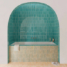 CASABLANCA COMB WATER GLOSS 5X15 GAT.1 (P.105335)