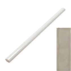 CASABLANCA ROUNDED EDGE ASH...