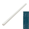 CASABLANCA ROUNDED EDGE AZURE GLOSS 1,1X15 GAT.1 (P.105341)