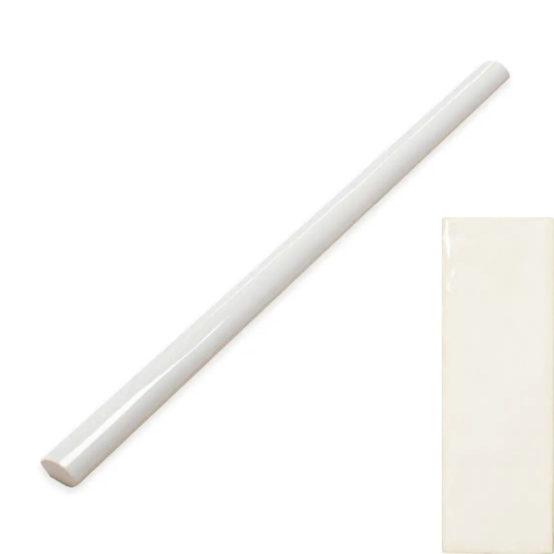CASABLANCA ROUNDED EDGE LIME GLOSS 1,1X15 GAT.1 (P.105347)