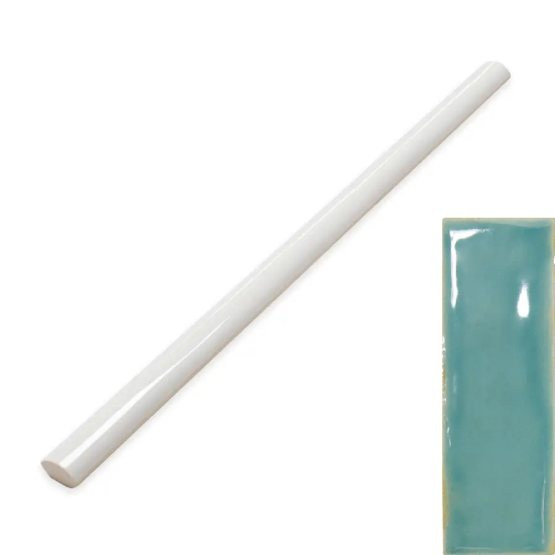 CASABLANCA ROUNDED EDGE WATER GLOSS 1,1X15 GAT.1 (P.105351)