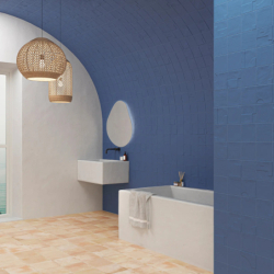 CASBAH INDIGO MAT 12,5,X12,5 GAT.1 (P.105353)