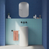CASBAH INDIGO MAT 12,5,X12,5 GAT.1 (P.105353)