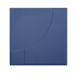 CASBAH DECOR MIX INDIGO MAT 12,5,X12,5 GAT.1 (P.105365)