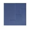 CASBAH DECOR MIX INDIGO MAT 12,5,X12,5 GAT.1 (P.105365)