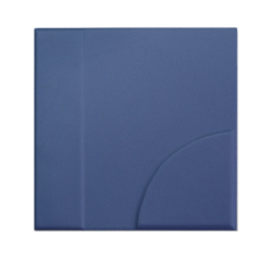CASBAH DECOR MIX INDIGO MAT 12,5,X12,5 GAT.1 (P.105365)