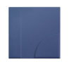 CASBAH DECOR MIX INDIGO MAT 12,5,X12,5 GAT.1 (P.105365)