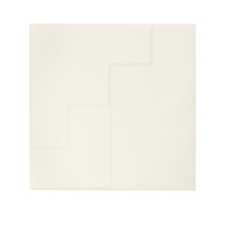 CASBAH DECOR MIX TALC MAT 12,5,X12,5 GAT.1 (P.105371)