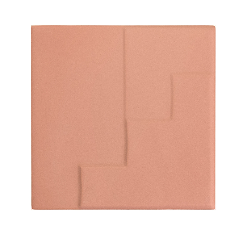 CASBAH DECOR MIX TEJA MAT 12,5,X12,5 GAT.1 (P.105373)
