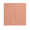 CASBAH DECOR MIX TEJA MAT 12,5,X12,5 GAT.1 (P.105373)