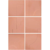 CASBAH DECOR MIX TEJA MAT 12,5,X12,5 GAT.1 (P.105373)