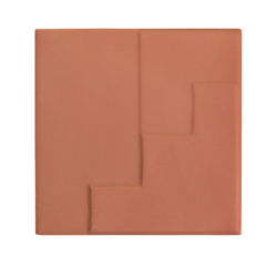 CASBAH DECOR MIX TERRACOTA MAT 12,5,X12,5 GAT.1 (P.105375)