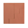 CASBAH DECOR MIX TERRACOTA MAT 12,5,X12,5 GAT.1 (P.105375)