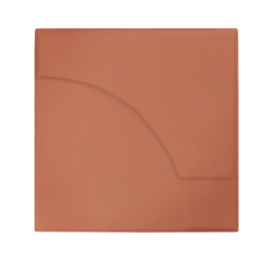 CASBAH DECOR MIX TERRACOTA MAT 12,5,X12,5 GAT.1 (P.105375)