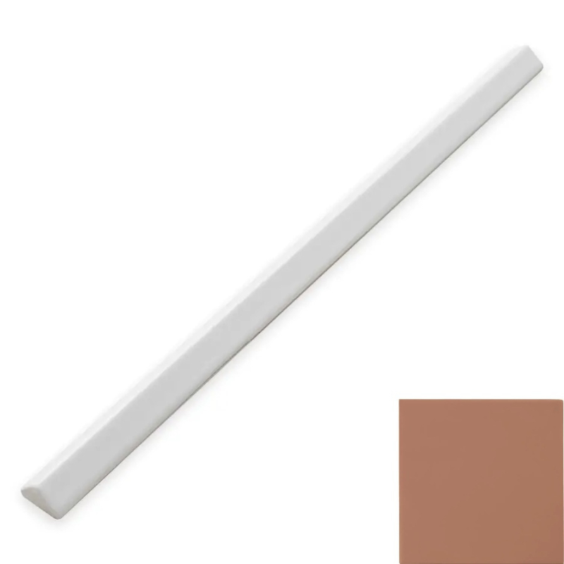 CASBAH EDGE TERRACOTA MAT 0,8X12,5 GAT.1 (P.105387)
